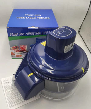 Fruit and Vegetable Peeler zam
