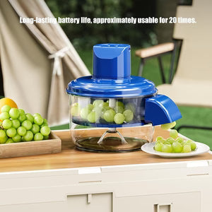 Fruit and Vegetable Peeler zam