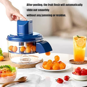 Fruit and Vegetable Peeler zam