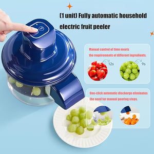 Fruit and Vegetable Peeler zam