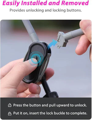Neck Hanging Phone Holder zam