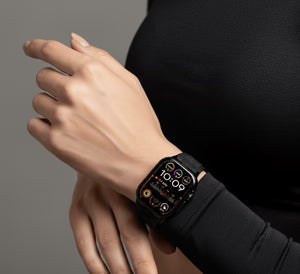 TWS Amoled Smart Watch zam