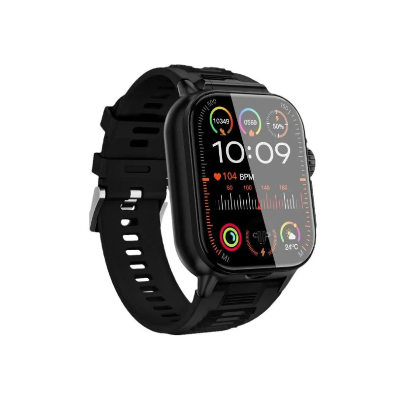 TWS Amoled Smart Watch zam