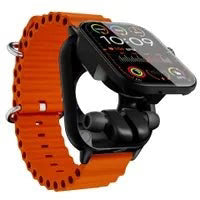 TWS Amoled Smart Watch zam