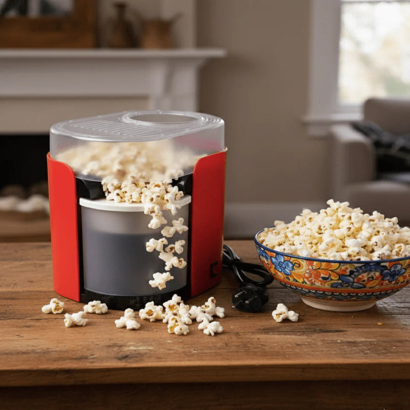 Hot Air Popcorn Maker zam