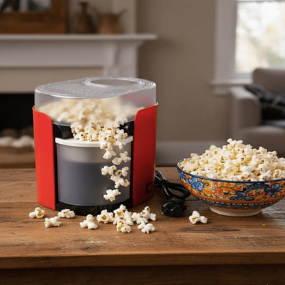 Hot Air Popcorn Maker zam