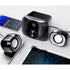 HP - Multimedia Speaker System zam