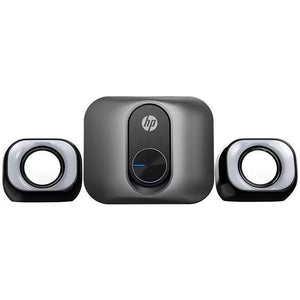 HP - Multimedia Speaker System zam
