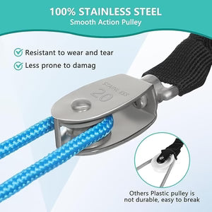 Shoulder Pulley
