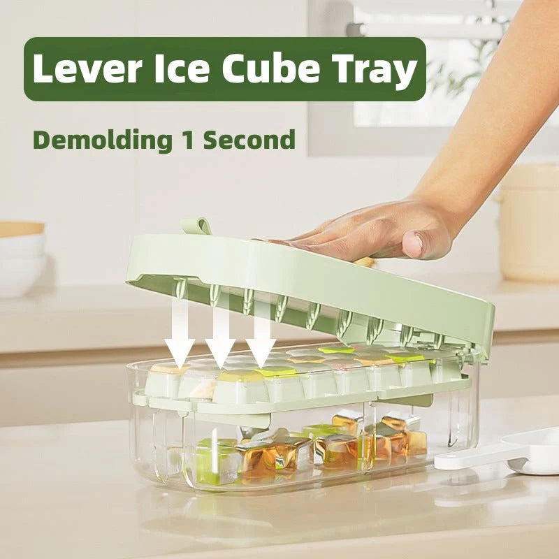 Ice Box High Capacity zam