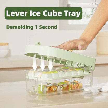 Ice Box High Capacity zam