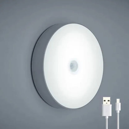 Motion Sensor LED Night Light
