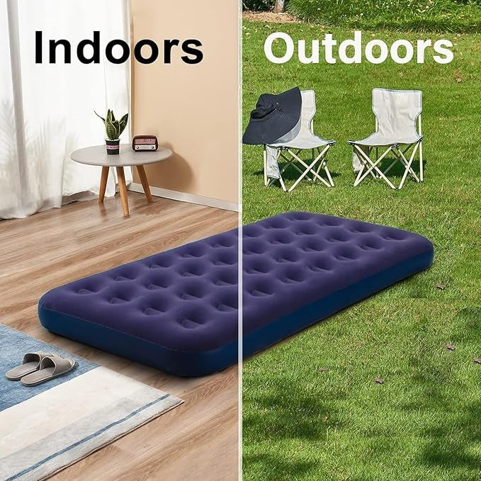 Air Bed (JR-5001 &amp; JR-5003)