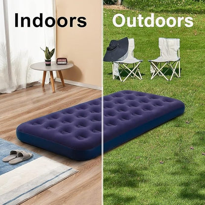 Air Bed (JR-5001 &amp; JR-5003)