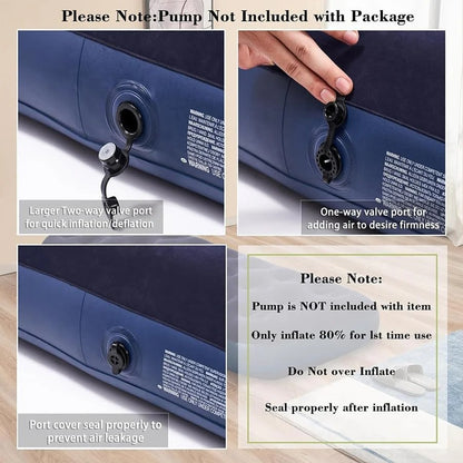 Air Bed (JR-5001 &amp; JR-5003)