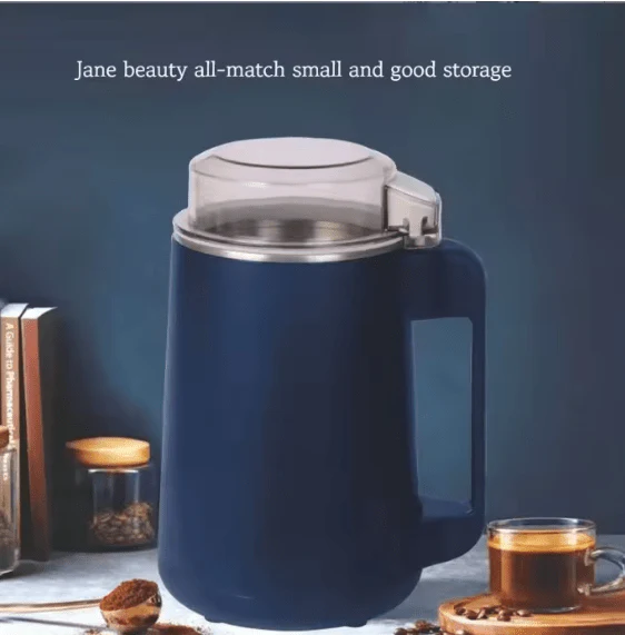 Electric Grinder for Coffee