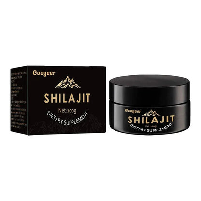 Shilajit Dietary Supplement (Original)