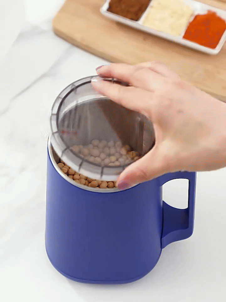 Electric Grinder for Coffee