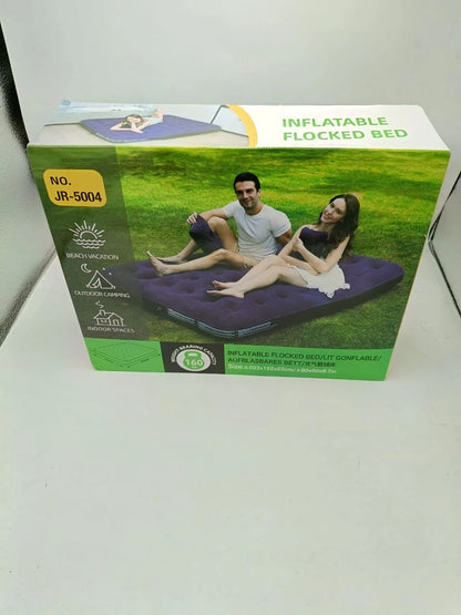Air Bed (JR-5001 &amp; JR-5003)
