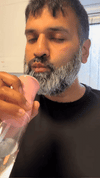 Portable Oral Irrigator