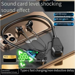 JBL - Wireless Extra Stereo Earphone zam