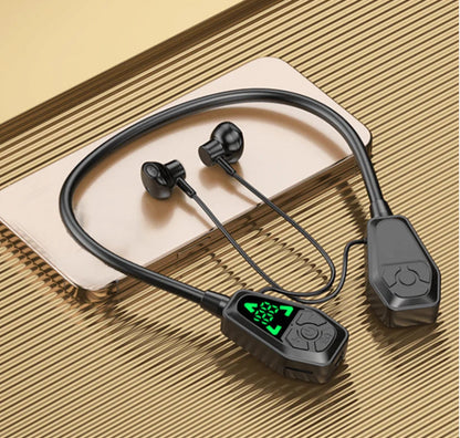 JBL - Wireless Extra Stereo Earphone zam