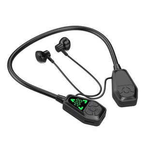 JBL - Wireless Extra Stereo Earphone zam