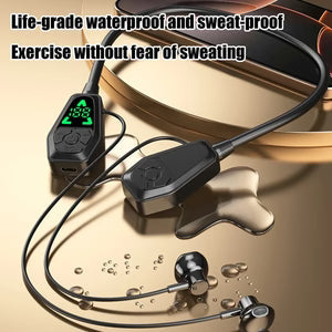 JBL - Wireless Extra Stereo Earphone zam