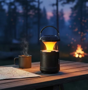 Outdoor Bluetooth Speaker zam