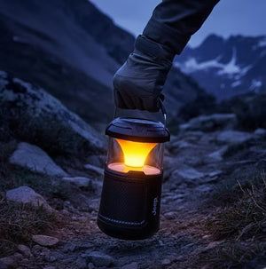 Outdoor Bluetooth Speaker zam