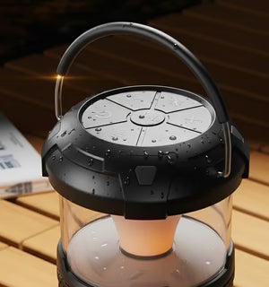 Outdoor Bluetooth Speaker zam