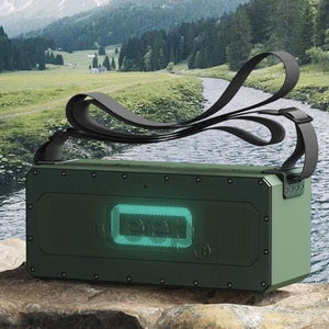 Wireless Bluetooth Speaker zam