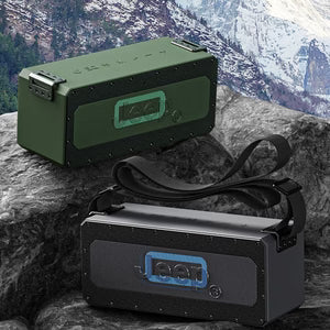 Wireless Bluetooth Speaker zam