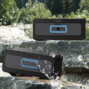 Wireless Bluetooth Speaker zam