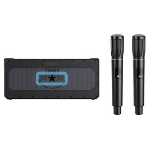Wireless Bluetooth Speaker zam