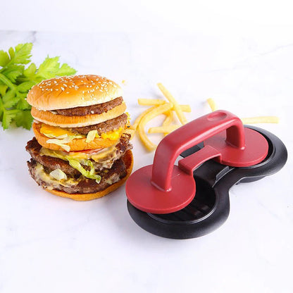 Kitchen Burger Mold Artifact zam