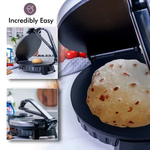 Electric Roti Maker zam