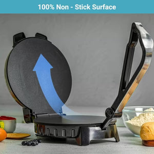 Electric Roti Maker zam