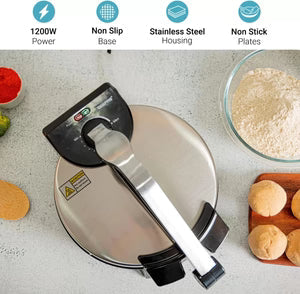 Electric Roti Maker zam