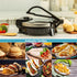 Electric Roti Maker zam