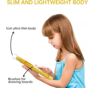 LCD Writing Tablet zam