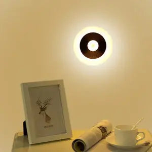 Motion Sensor Night Light zam