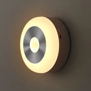 Motion Sensor Night Light zam