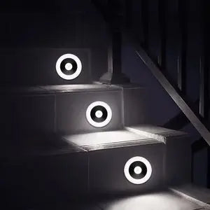 Motion Sensor Night Light zam