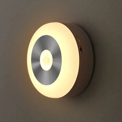 Motion Sensor Night Light zam