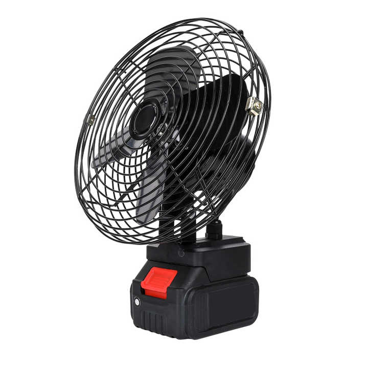 Lithium Electric Fan zam