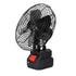 Lithium Electric Fan zam