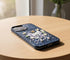 Luxury 3D Glitter Butterfly Phone iPhone Case zam