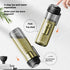 Magnetic Bubble Tea Cup Separates From Tea Water Kitchen zam