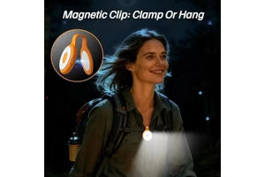 Mag Snap Magnetic Fill Light zam